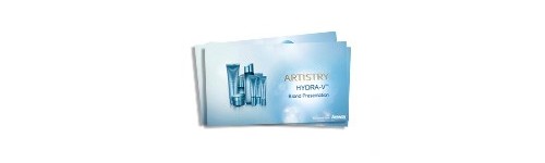 ARTISTRY HYDRA-V™