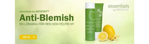 essentials by ARTISTRY&trade;