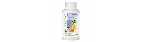 Multivitaminer