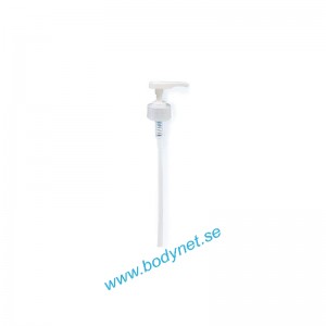 AMWAY&trade; 1-liters doseringspump