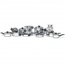 iCook&trade; Prestigeset 27 delar