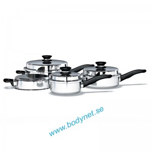 iCook&trade; Startset 7 delar