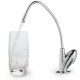 eSpring™ Water Treatment System extra ledning och kran