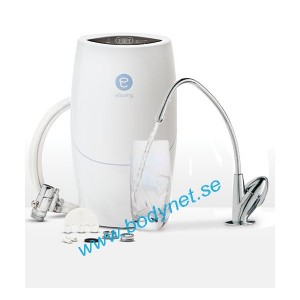 eSpring&trade; Water Treatment System med extra kran