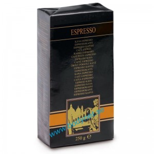 Espressokaffe fr&aring;n AMWAY&trade;