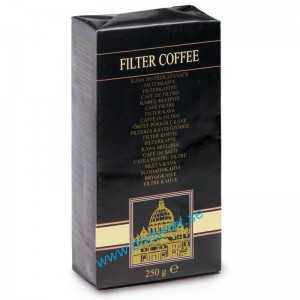 Filterkaffe fr&aring;n AMWAY&trade;