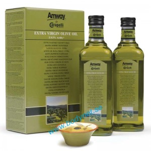 AMWAY&trade; Extra Virgin Olive Oil