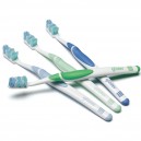 GLISTER&trade; Tandborste