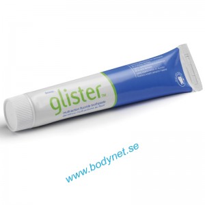 GLISTER&trade; Tandkr&auml;m 6x50ml