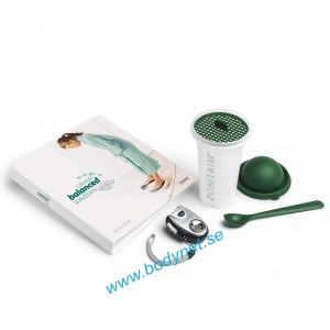 Lifestyle Balanced Solutions Basic Kit