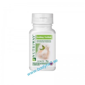 NUTRIWAY&trade; Garlic