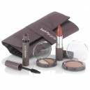 beautycycle&trade; Colour Kit Neutral med beautycycle&trade; Cosmetic Brush Set