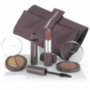 beautycycle&trade; Colour Kit Warm med beautycycle&trade; Cosmetic Brush Set