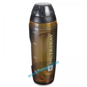NUTRIWAY&trade; Sportflaska