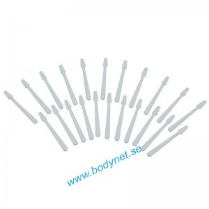 Eng&aring;ngsspatlar f&ouml;r makeup