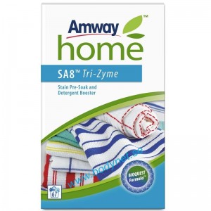 SA8&trade; Tri-Zyme&trade; Tv&auml;ttbehandling