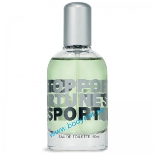 Opportune Sport for Men Eau de Toilette
