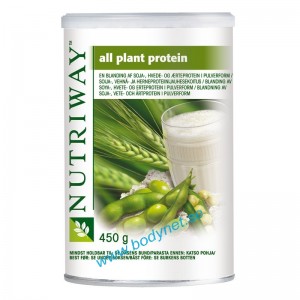 NUTRIWAY&trade; Protein Pulver