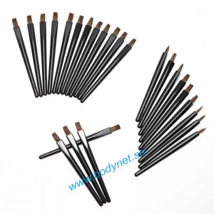 L&auml;ppenslar f&ouml;r eng&aring;ngsbruk