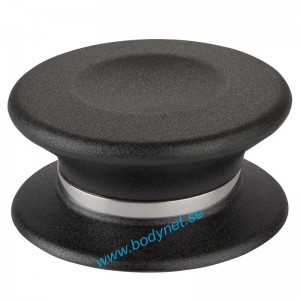 iCook&trade; Lockknopp (Rostfria st&aring;llock)