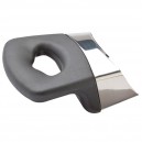 iCook&trade; Sidhandtag (12-non-stick stekpanna)