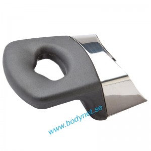 iCook&trade; Sidhandtag (12-non-stick stekpanna)