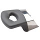 iCook™ Sidhandtag (12-non-stick stekpanna)