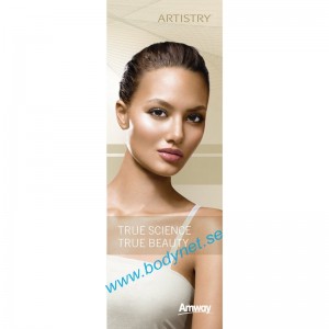 ARTISTRY&trade; Infoblad