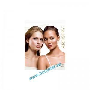 ARTISTRY&trade; Hudv&aring;rdsguide v&aring;r/sommar 2011