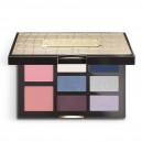 ARTISTRY&trade; EYE AND CHEEK PALETTE &ndash; Crystal Glacier