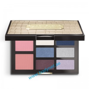 ARTISTRY&trade; EYE AND CHEEK PALETTE &ndash; Crystal Glacier
