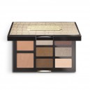 ARTISTRY&trade; EYE AND CHEEK PALETTE &ndash; Gilded Chalet