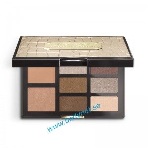 ARTISTRY&trade; EYE AND CHEEK PALETTE &ndash; Gilded Chalet