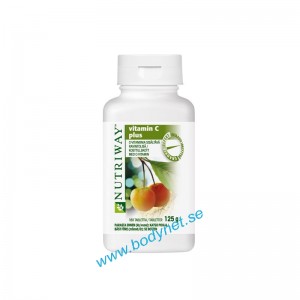 Vitamin C Plus Family Size