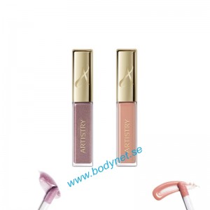 ARTISTRY&trade; Lip Gloss Duo &ndash; Lilac Shimmer and Fresh Pink