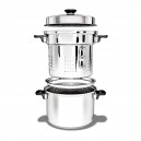 iCook&trade; Pasta Pot