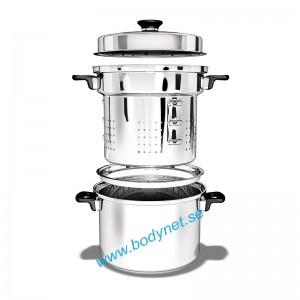 iCook&trade; Pasta Pot