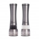 iCook Salt & Pepper Grinders