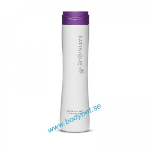SATINIQUE&trade; Extra Volume Conditioner
