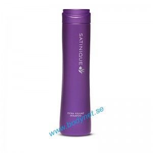 SATINIQUE&trade; Extra Volume Shampoo