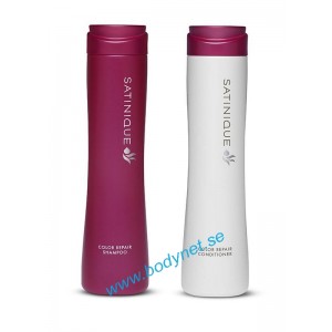 SATINIQUE Color Repair set