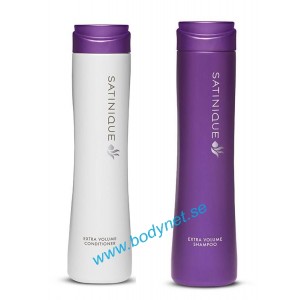 SATINIQUE Extra Volume Set