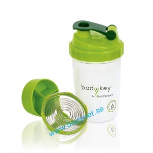 bodykey shaker