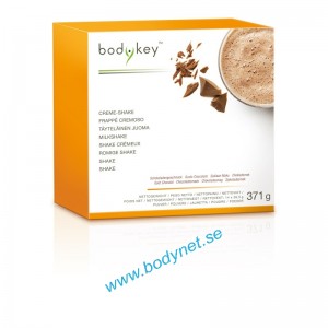 bodykey&trade; chokladshake