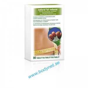 NUTRIWAY™  natural fat reducer