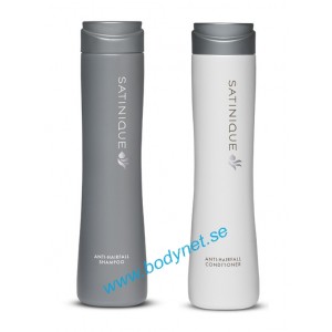 SATINIQUE Anti-Hairfall set