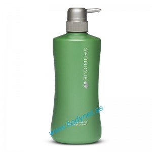 SATINIQUE&trade; 2 in 1 Shampoo & Conditioner