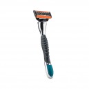 HYMM&trade; 5-Blade Razor