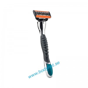 HYMM&trade; 5-Blade Razor