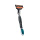 HYMM&trade; 5-Blade Razor